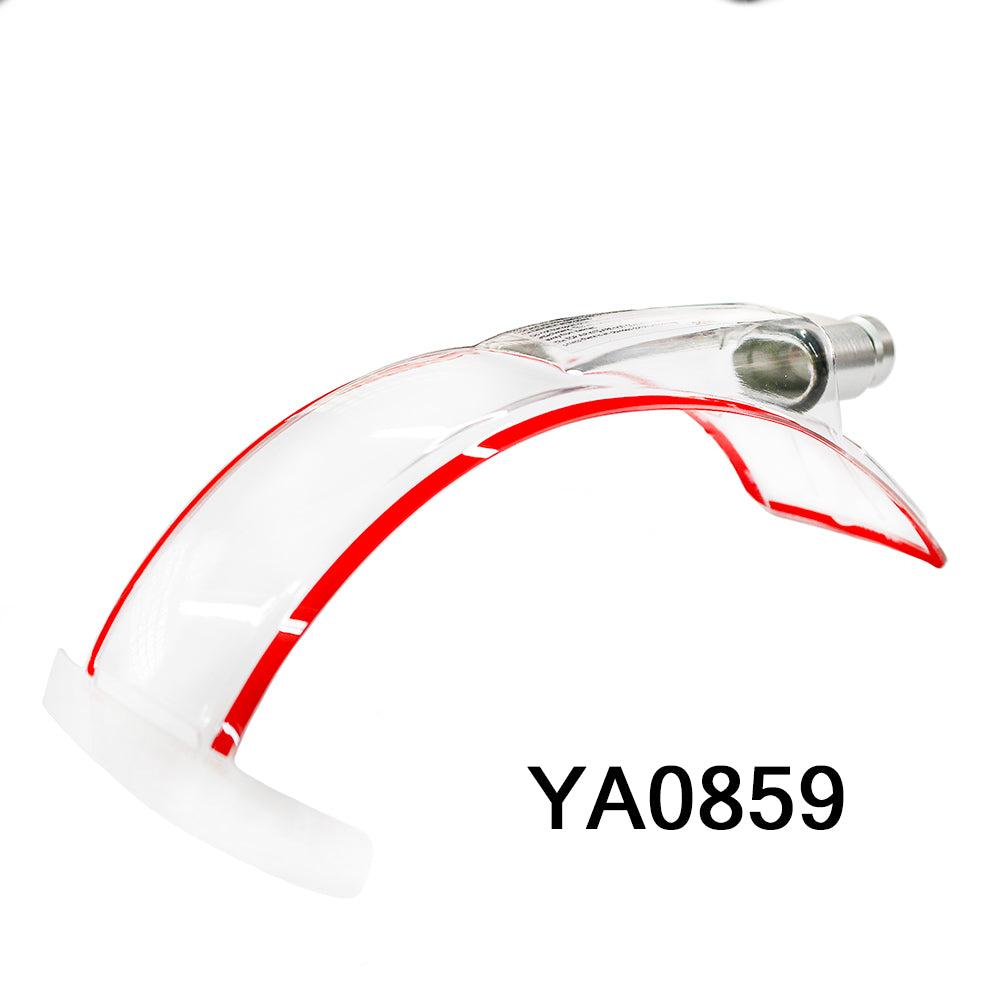 Stilo Helmet Top Air Systems