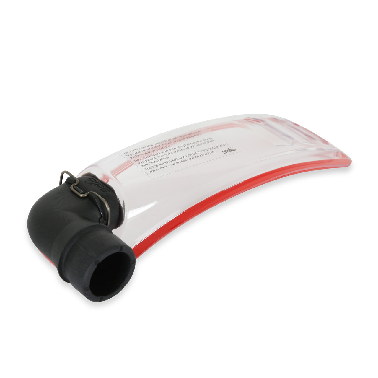 Stilo Short 90 Degree Top Air System For Maglock