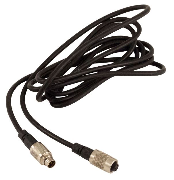 AiM Sports Patch Cable: 5-pin 712 To 712 CAN
