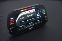 Thumbnail for AiM Sports MXG 1.2/1.3 Large Color TFT Dash and Data Logger
