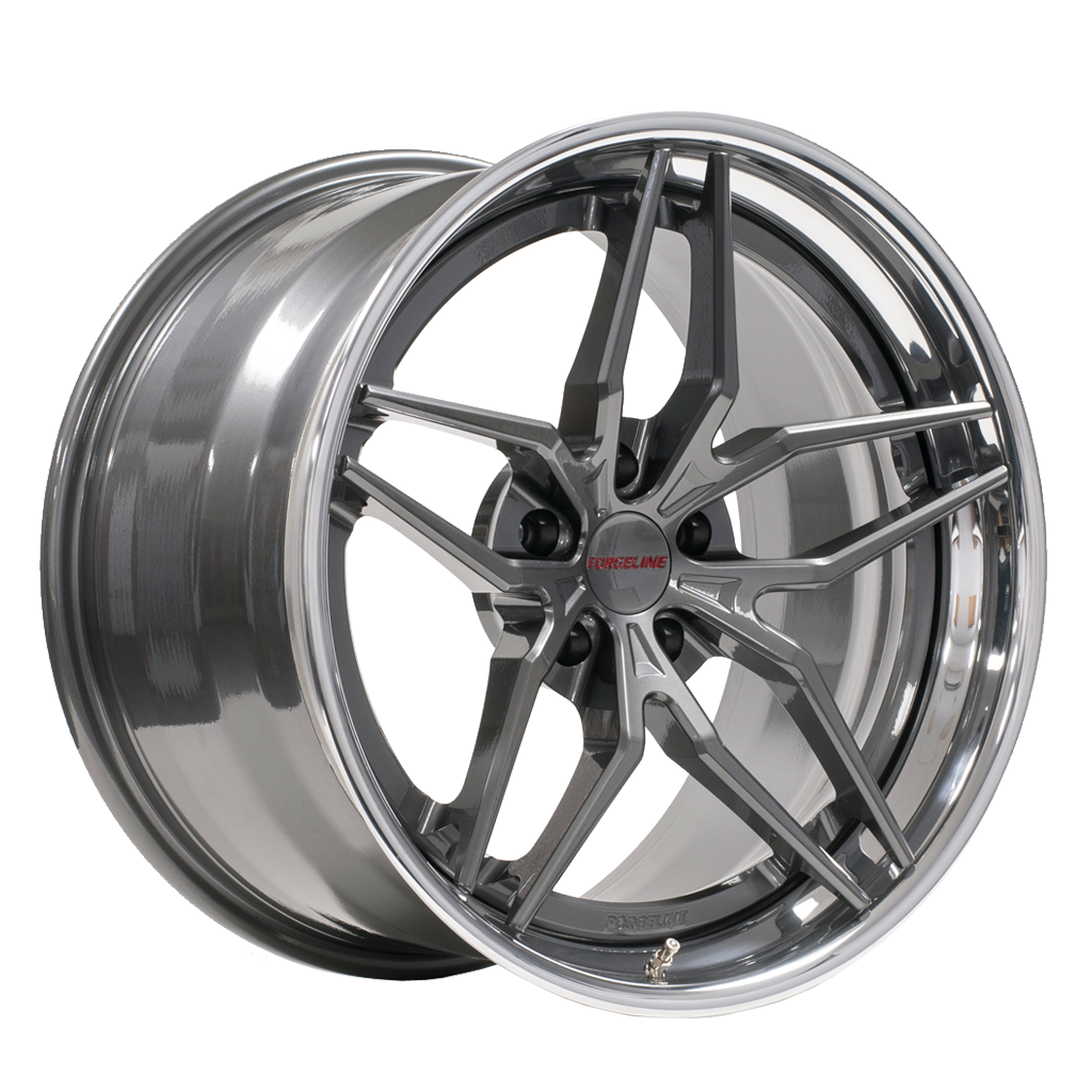 Forgeline AL304