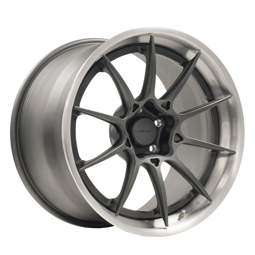 Forgeline AL306 (6 Lug)
