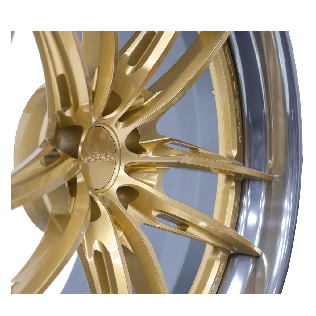 Forgeline AL307