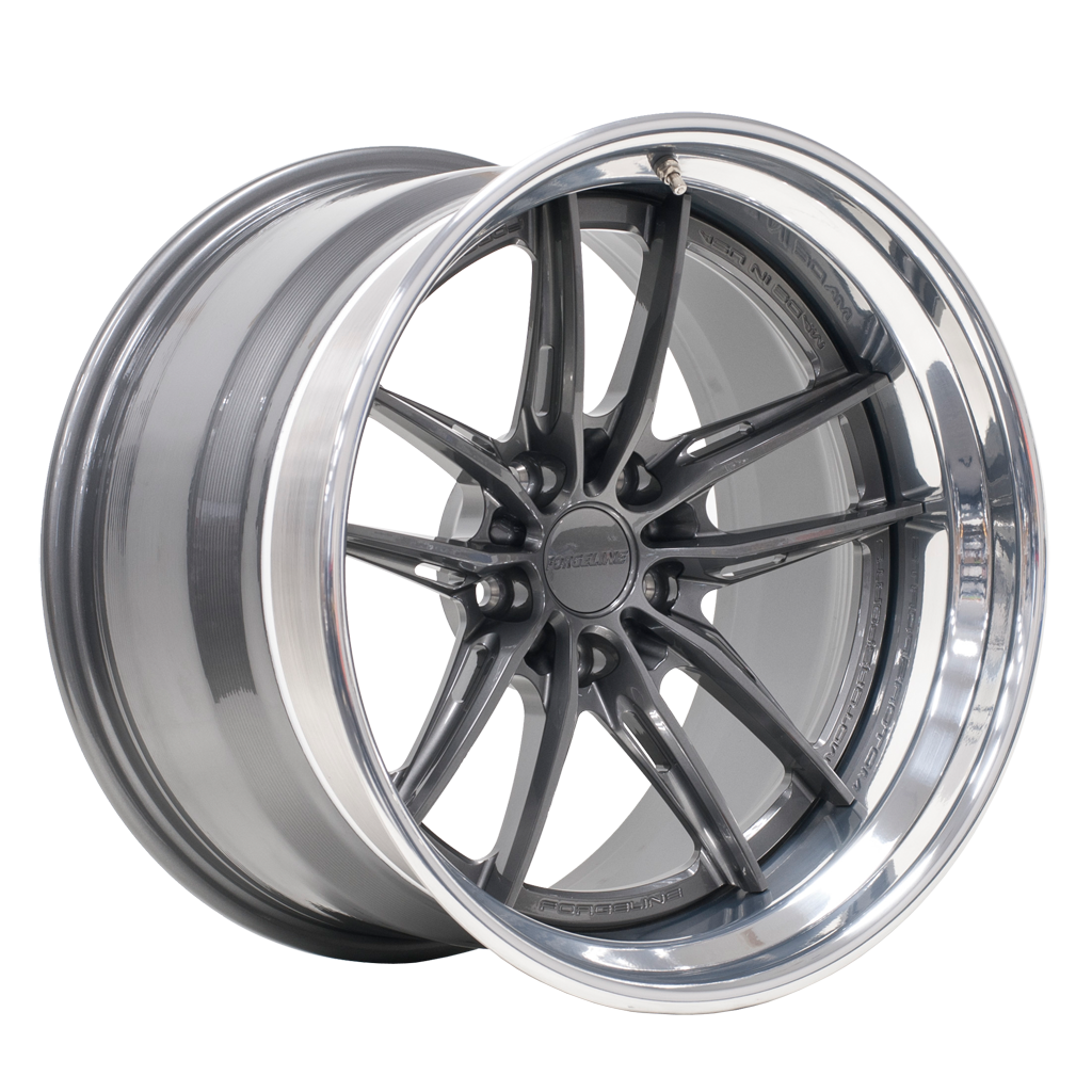 Forgeline AL307