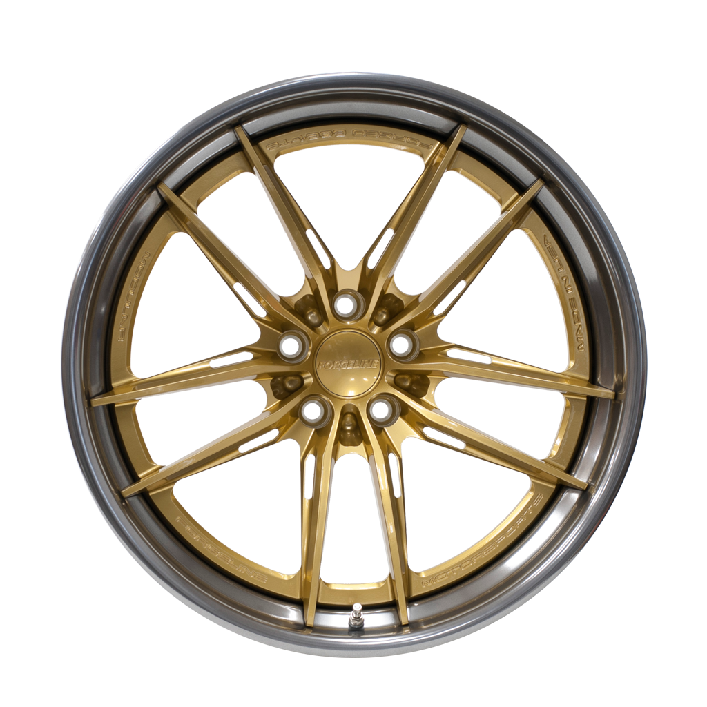 Forgeline AL307