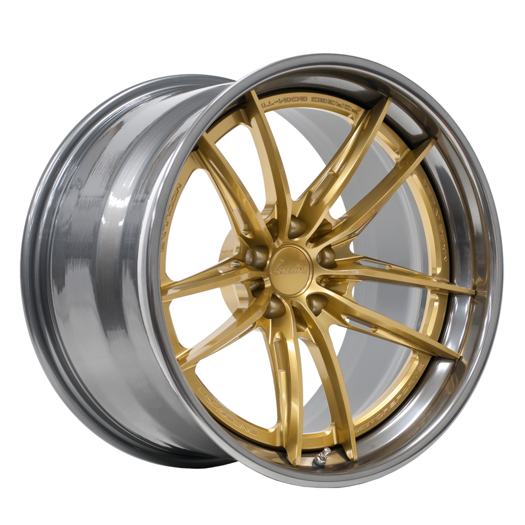 Forgeline AL307