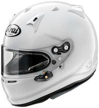 Thumbnail for Arai GP-7 Helmet SA2020 Front View Image