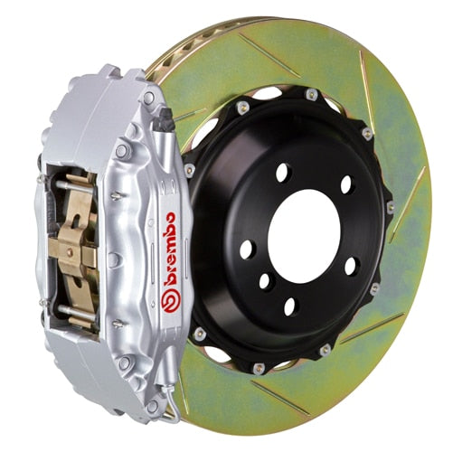 Brembo Brakes Front 355x32 - Four Pistons (M5 E39)