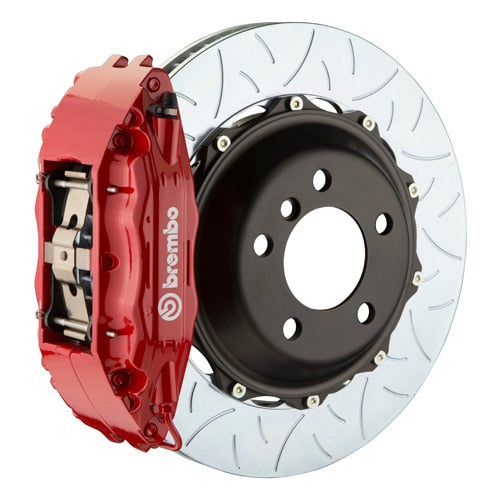 Brembo Brakes Front 355x32 - Four Pistons (M5 E39)