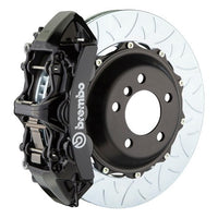 Thumbnail for Brembo Brakes Front 380x32 - Six Pistons (M5 E39)