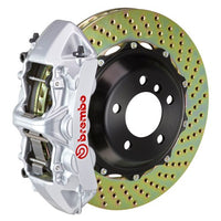 Thumbnail for Brembo Brakes Front 380x32 - Six Pistons (M5 E39)