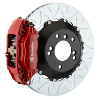 Thumbnail for Brembo Brakes Rear 345x28 - Four Piston