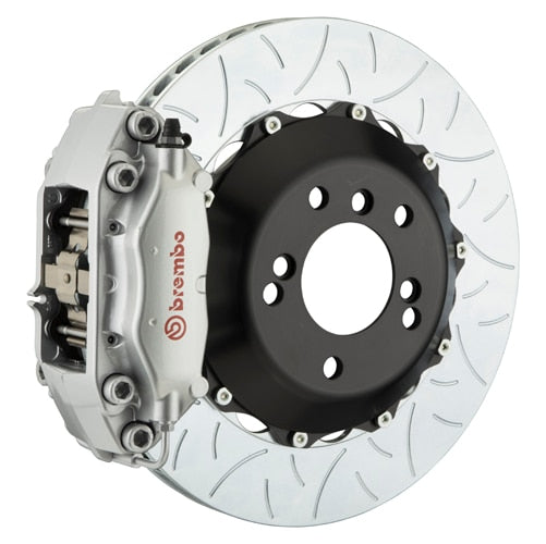 Brembo Brakes Rear 345x28 - Four Piston