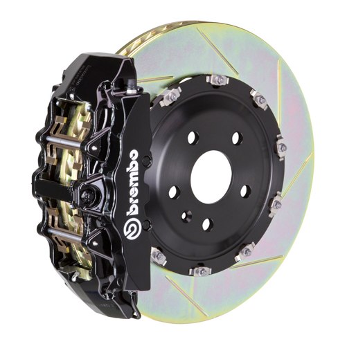 Brembo Brakes Front 380x34 - Eight Piston