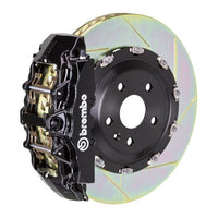 Thumbnail for Brembo Brakes Front 380x34 - Eight Piston