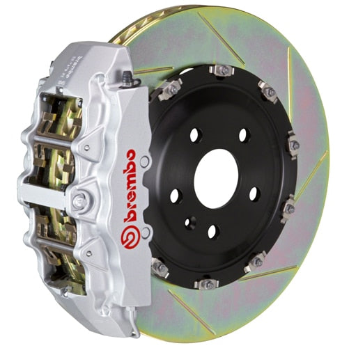 Brembo Brakes Front 380x34 - Eight Piston