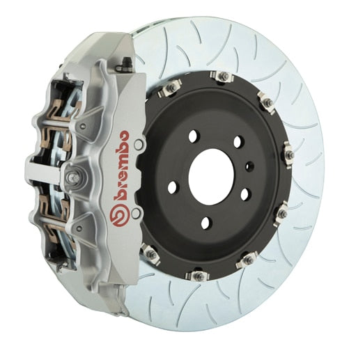 Brembo Brakes Front 380x34 - Eight Piston