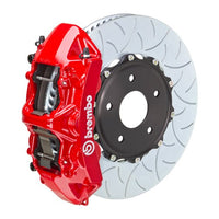 Thumbnail for Brembo Brakes Front 380x34 - Six Pistons (M5 E60, M6 E63 E64)