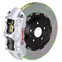 Thumbnail for Brembo Brakes Front 380x34 - Six Pistons (M5 E60, M6 E63 E64)