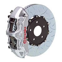 Thumbnail for Brembo Brakes Front 380x34 - Six Pistons (M5 E60, M6 E63 E64)