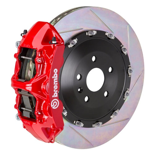 Brembo Brakes Front 405x34 - Six Pistons (M5 E60, M6 E63 E64)