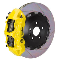 Thumbnail for Brembo Brakes Front 405x34 - Six Pistons (M5 E60, M6 E63 E64)