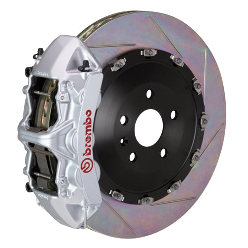 Brembo Brakes Front 405x34 - Six Pistons (M5 E60, M6 E63 E64)