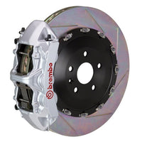 Thumbnail for Brembo Brakes Front 405x34 - Six Pistons (M5 E60, M6 E63 E64)