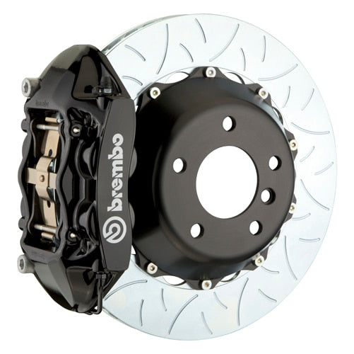 Brembo Brakes Rear 380x28 - Four Pistons (M5 E60, M6 E63 E64)