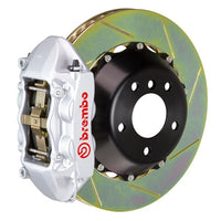 Thumbnail for Brembo Brakes Rear 380x28 - Four Pistons (M5 E60, M6 E63 E64)