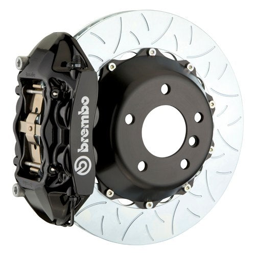 Brembo Brakes Rear 380x28 - Four Pistons (M5 F10)