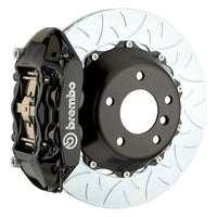 Thumbnail for Brembo Brakes Rear 380x28 - Four Pistons (M5 F10)