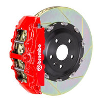Thumbnail for Brembo Brakes Front 380x34 - Eight Pistons (X5 E53)