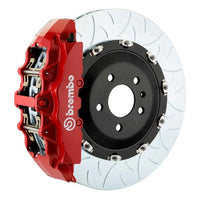Thumbnail for Brembo Brakes Front 380x34 - Eight Pistons (X5 E53)