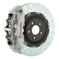 Thumbnail for Brembo Brakes Front 380x34 - Eight Pistons (X5 E53)