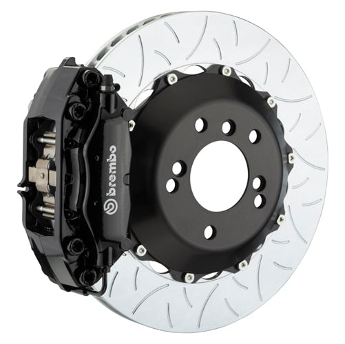 Brembo Brakes Rear 345x28 - Four Pistons (X5 E53)