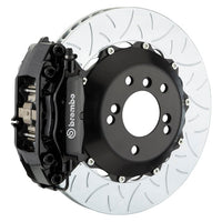 Thumbnail for Brembo Brakes Rear 345x28 - Four Pistons (X5 E53)