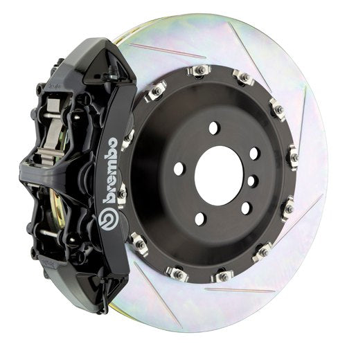 Brembo Brakes Front 405x34 - Six Pistons (X5 E70 F15, X6 E71 F16)