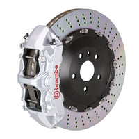 Thumbnail for Brembo Brakes Front 405x34 - Six Pistons (X5 E70 F15, X6 E71 F16)