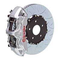 Thumbnail for Brembo Brakes Front 405x34 - Six Pistons (X5 E70 F15, X6 E71 F16)