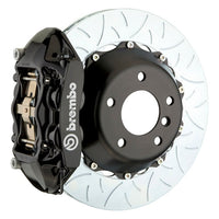 Thumbnail for Brembo Brakes Rear 380x28 - Four Pistons (X5 E70 F15, X6 E71 F16)