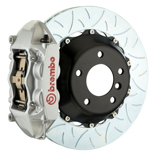 Brembo Brakes Rear 380x28 - Four Pistons (X5 E70 F15, X6 E71 F16)