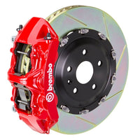 Thumbnail for Brembo Brakes Front 405x34 - Six Pistons (X5M E70 F85, X6M E71 F16)