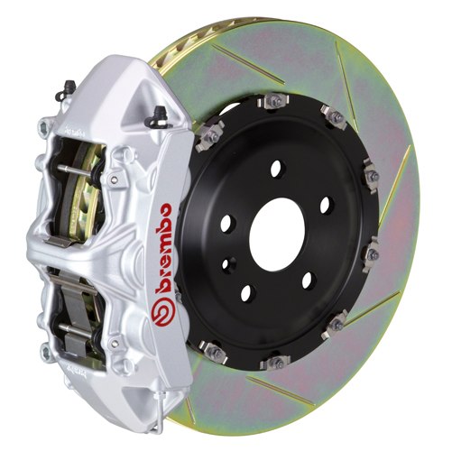 Brembo Brakes Front 405x34 - Six Pistons (X5M E70 F85, X6M E71 F16)