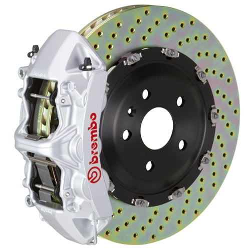 Brembo Brakes Front 405x34 - Six Pistons (X5M E70 F85, X6M E71 F16)