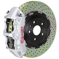 Thumbnail for Brembo Brakes Front 405x34 - Six Pistons (X5M E70 F85, X6M E71 F16)