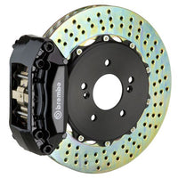 Thumbnail for Brembo Brakes Front 320x28 2-Piece - Four Pistons