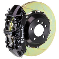 Thumbnail for Brembo Brakes Front 355x32 - Six Pistons (Z3-Z4 1996-2008)