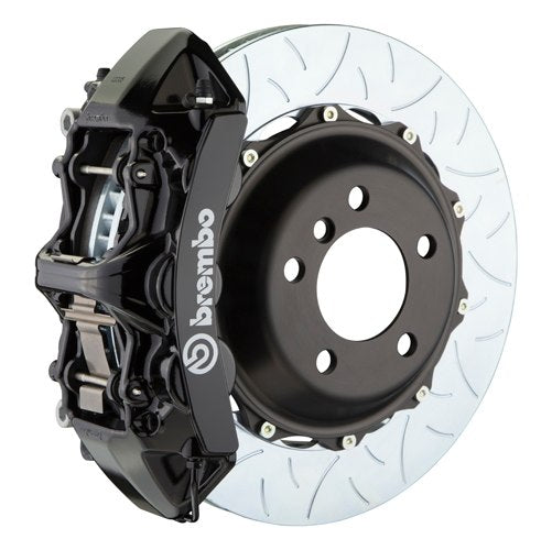 Brembo Brakes Front 355x32 - Six Pistons (Z3-Z4 1996-2008)