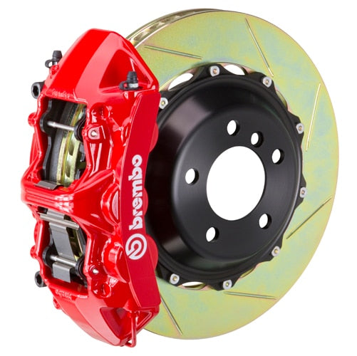 Brembo Brakes Front 355x32 - Six Pistons (Z3-Z4 1996-2008)